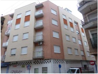 garaje en molina de segura