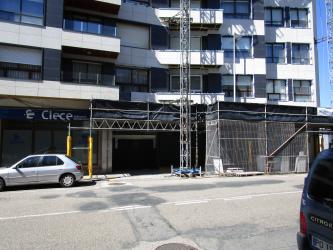 local comercial en vigo