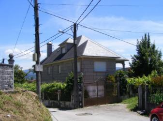 vivienda en ponteareas