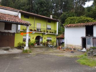 vivienda en pielagos