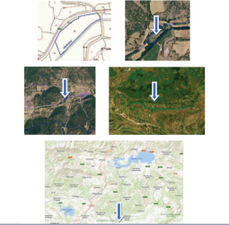 finca rústica en valderredible