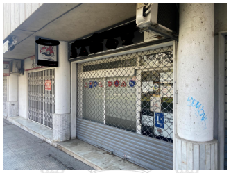 local comercial en reus