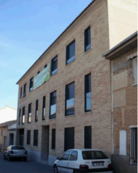 trastero en casarrubios del monte