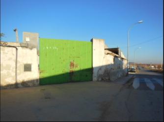 nave industrial en villanueva de bogas