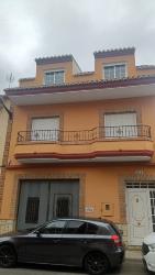 vivienda en la pobla de vallbona