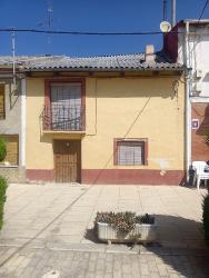 vivienda en tordesillas