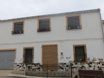 vivienda en hellin
