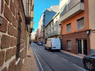vivienda en banyeres de mariola