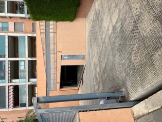 garaje en la vila joiosa-villajoyosa