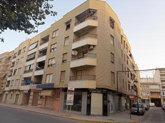 vivienda en adra