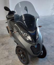 piaggio mp3 500 lt abs en barcelona