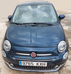 fiat fiat 500 en barcelona