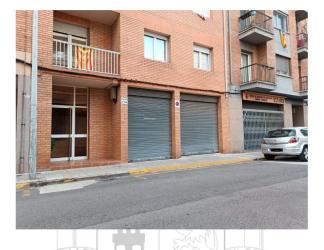 local comercial en berga