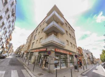 vivienda en terrassa