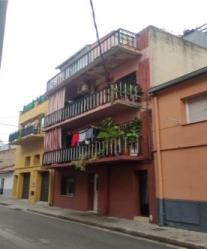 vivienda en canovelles