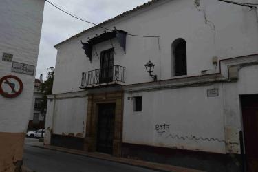 vivienda en sanlucar de barrameda