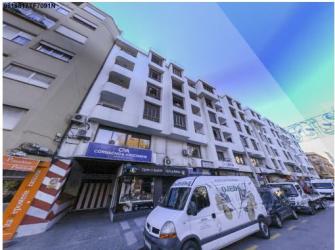 trastero en algeciras