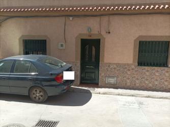 vivienda en algeciras