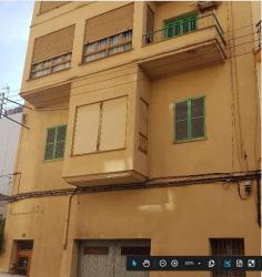 vivienda en palma de mallorca