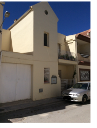 vivienda en zujar