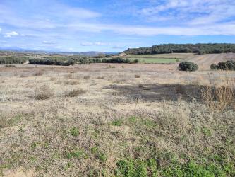 finca rústica en laluenga