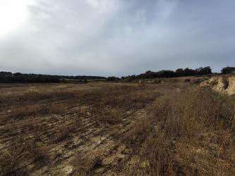finca rústica en laluenga