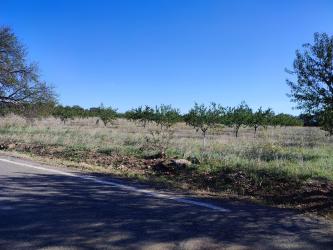 finca rústica en laluenga