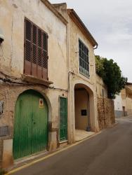 vivienda en buger