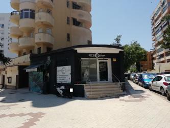 local comercial en torremolinos