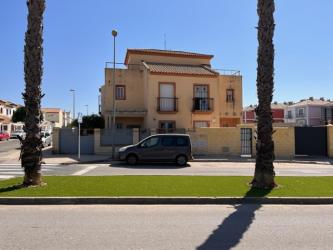 vivienda en burguillos