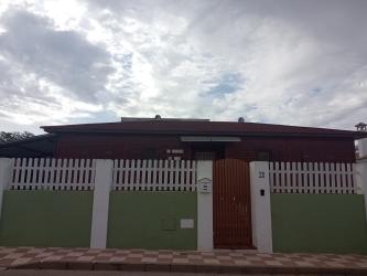 vivienda en villamanrique de la condesa