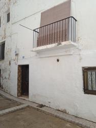 vivienda en requena