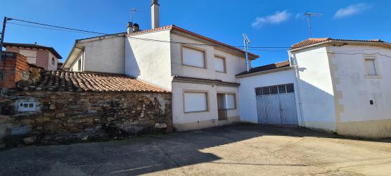 vivienda en samir de los caÑos
