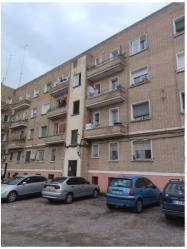 vivienda en zaragoza