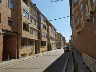 garaje en ejea de los caballeros