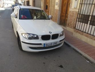 bmw 118d en córdoba