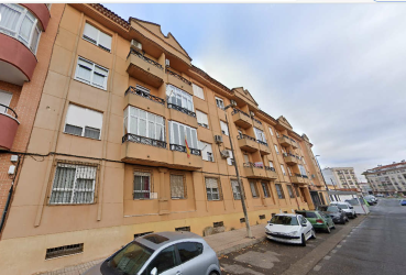 vivienda en villarrobledo