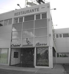 nave industrial en almansa