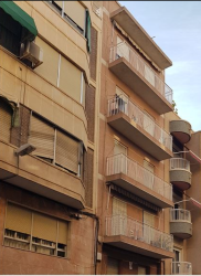 vivienda en elx/elche