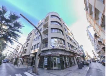 garaje en torrevieja