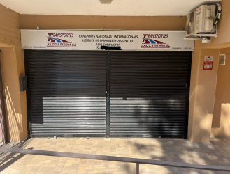 local comercial en granollers
