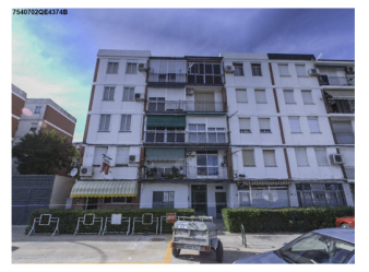 vivienda en plasencia