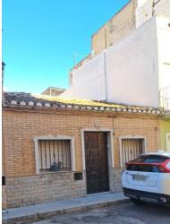 vivienda en la vall d'uixo