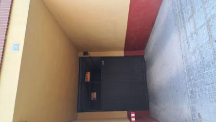 garaje en vila-real-villareal