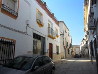 vivienda en baena