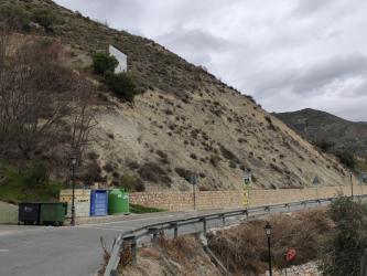 finca rústica en pinos-genil