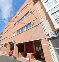 nave industrial en madrid