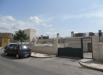 trastero en rincon de la victoria