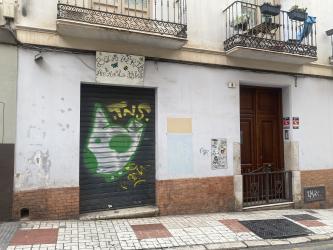 local comercial en mÁlaga