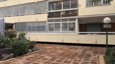 vivienda en torremolinos